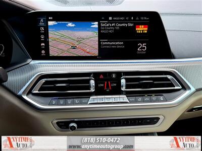 2021 BMW X5 xDrive45e - Photo 17 - Sherman Oaks, CA 91403-1701