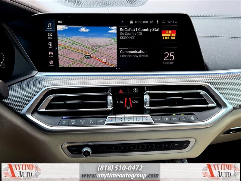 2021 BMW X5 xDrive45e - Photo 17 - Sherman Oaks, CA 91403-1701