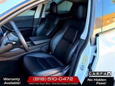 2022 Tesla Model Y Performance   - Photo 14 - Sherman Oaks, CA 91403-1701