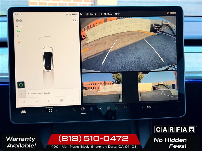 2022 Tesla Model Y Performance   - Photo 22 - Sherman Oaks, CA 91403-1701