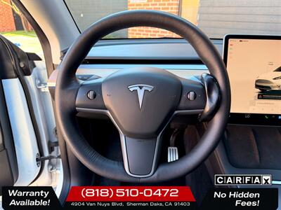2022 Tesla Model Y Performance   - Photo 23 - Sherman Oaks, CA 91403-1701