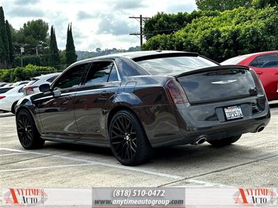 2013 Chrysler 300 Series S   - Photo 6 - Sherman Oaks, CA 91403-1701
