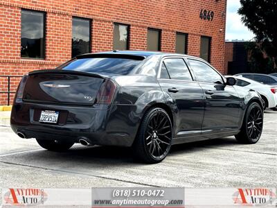 2013 Chrysler 300 Series S   - Photo 8 - Sherman Oaks, CA 91403-1701