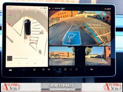 2023 Tesla Model Y Long Range   - Photo 21 - Sherman Oaks, CA 91403-1701