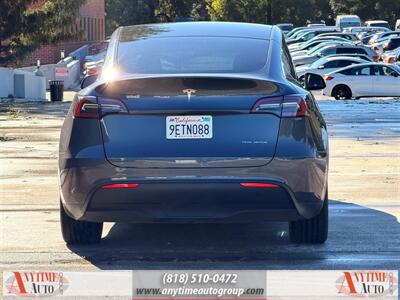 2023 Tesla Model Y Long Range   - Photo 6 - Sherman Oaks, CA 91403-1701