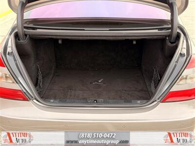 2007 Mercedes-Benz S 550 - Photo 21 - Sherman Oaks, CA 91403-1701
