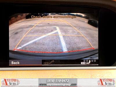 2007 Mercedes-Benz S 550 - Photo 17 - Sherman Oaks, CA 91403-1701