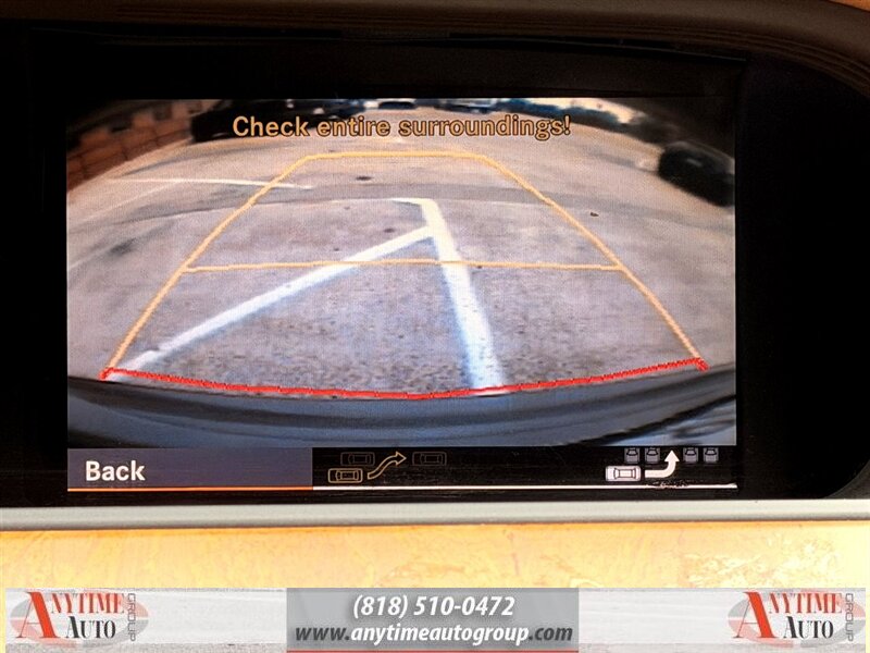 2007 Mercedes-Benz S 550 - Photo 17 - Sherman Oaks, CA 91403-1701