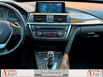 2014 BMW 335i xDrive Gran Turismo   - Photo 10 - Sherman Oaks, CA 91403-1701
