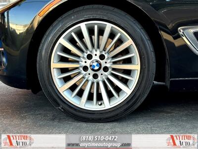 2014 BMW 335i xDrive Gran Turismo   - Photo 24 - Sherman Oaks, CA 91403-1701
