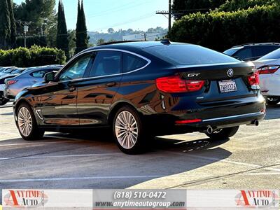2014 BMW 335i xDrive Gran Turismo   - Photo 4 - Sherman Oaks, CA 91403-1701