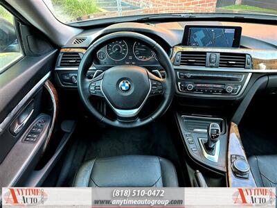 2014 BMW 335i xDrive Gran Turismo   - Photo 9 - Sherman Oaks, CA 91403-1701