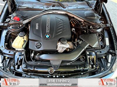 2014 BMW 335i xDrive Gran Turismo   - Photo 23 - Sherman Oaks, CA 91403-1701