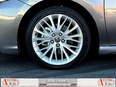2022 Toyota Camry SE - Photo 28 - Sherman Oaks, CA 91403-1701