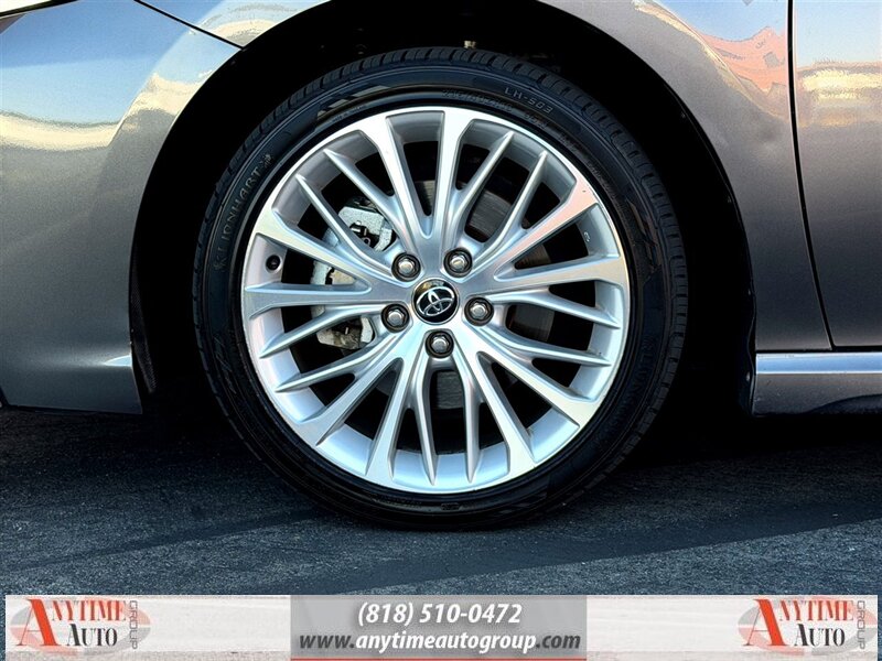 2022 Toyota Camry SE - Photo 28 - Sherman Oaks, CA 91403-1701