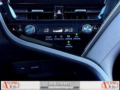2022 Toyota Camry SE - Photo 18 - Sherman Oaks, CA 91403-1701