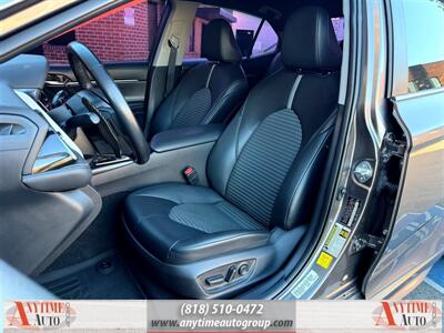 2022 Toyota Camry SE - Photo 14 - Sherman Oaks, CA 91403-1701