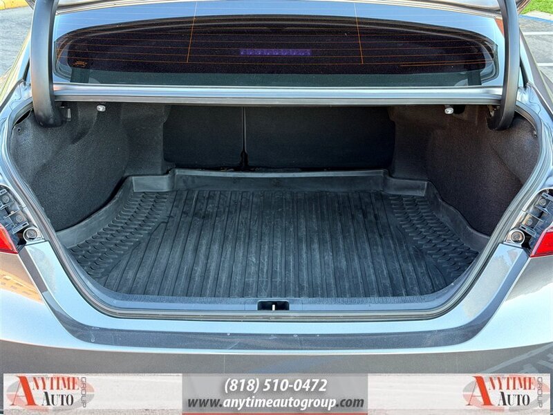 2022 Toyota Camry SE - Photo 25 - Sherman Oaks, CA 91403-1701