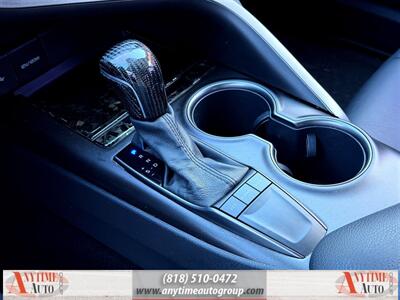 2022 Toyota Camry SE - Photo 19 - Sherman Oaks, CA 91403-1701