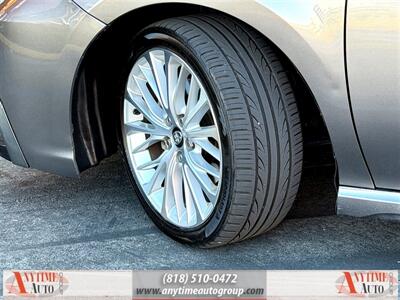 2022 Toyota Camry SE - Photo 29 - Sherman Oaks, CA 91403-1701
