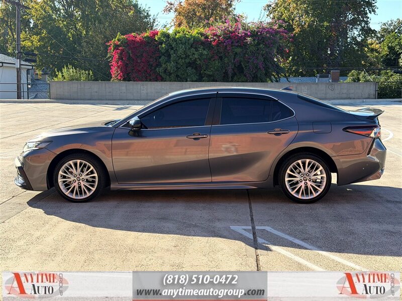 2022 Toyota Camry SE - Photo 4 - Sherman Oaks, CA 91403-1701