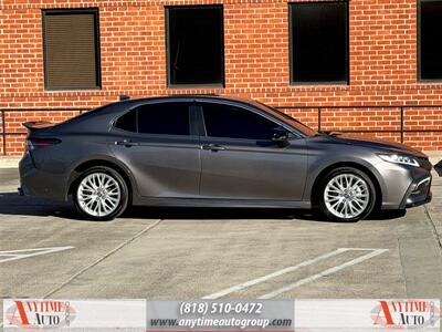 2022 Toyota Camry SE - Photo 8 - Sherman Oaks, CA 91403-1701