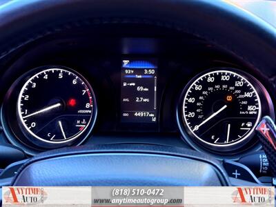 2022 Toyota Camry SE - Photo 15 - Sherman Oaks, CA 91403-1701