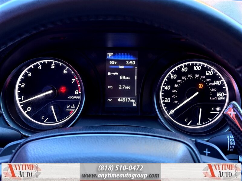 2022 Toyota Camry SE - Photo 15 - Sherman Oaks, CA 91403-1701