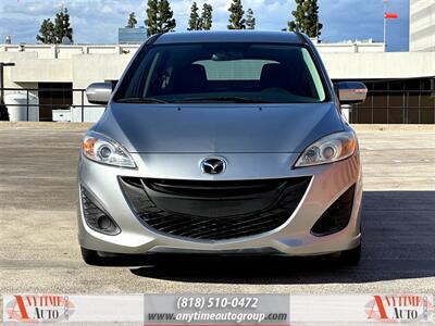 2014 Mazda Mazda5 Sport   - Photo 2 - Sherman Oaks, CA 91403-1701
