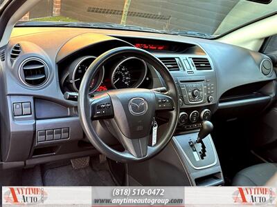 2014 Mazda Mazda5 Sport   - Photo 13 - Sherman Oaks, CA 91403-1701