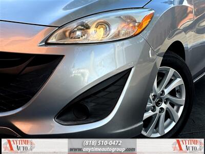 2014 Mazda Mazda5 Sport   - Photo 27 - Sherman Oaks, CA 91403-1701