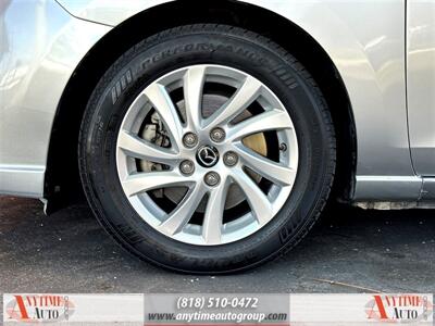 2014 Mazda Mazda5 Sport   - Photo 25 - Sherman Oaks, CA 91403-1701