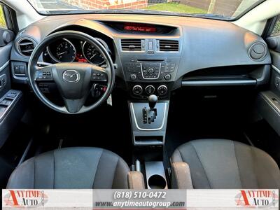 2014 Mazda Mazda5 Sport   - Photo 10 - Sherman Oaks, CA 91403-1701