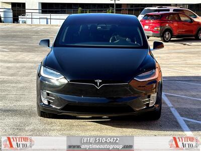 2017 Tesla Model X 100D   - Photo 3 - Sherman Oaks, CA 91403-1701