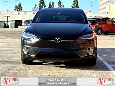 2017 Tesla Model X 100D   - Photo 2 - Sherman Oaks, CA 91403-1701
