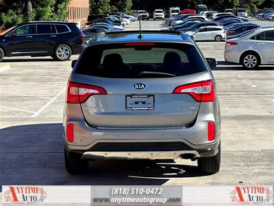 2014 Kia Sorento Limited V6   - Photo 7 - Sherman Oaks, CA 91403-1701