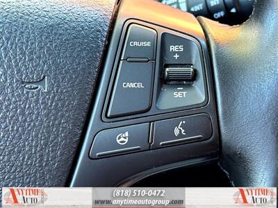 2014 Kia Sorento Limited V6   - Photo 17 - Sherman Oaks, CA 91403-1701