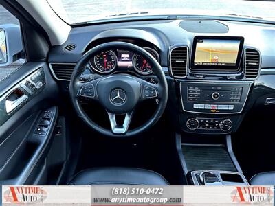 2016 Mercedes-Benz GLE 350   - Photo 12 - Sherman Oaks, CA 91403-1701