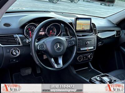 2016 Mercedes-Benz GLE 350   - Photo 15 - Sherman Oaks, CA 91403-1701