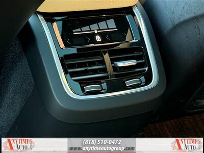 2018 Volvo XC90 T6 Momentum   - Photo 25 - Sherman Oaks, CA 91403-1701