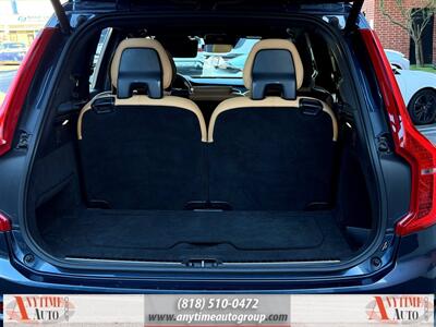 2018 Volvo XC90 T6 Momentum   - Photo 27 - Sherman Oaks, CA 91403-1701