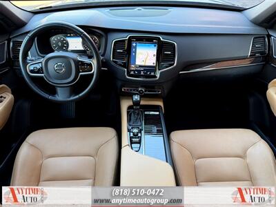 2018 Volvo XC90 T6 Momentum   - Photo 10 - Sherman Oaks, CA 91403-1701