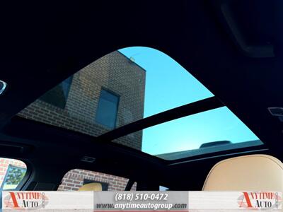 2018 Volvo XC90 T6 Momentum   - Photo 23 - Sherman Oaks, CA 91403-1701