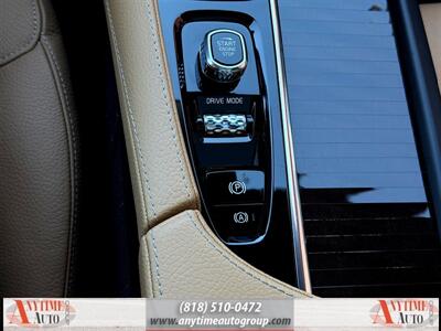 2018 Volvo XC90 T6 Momentum   - Photo 21 - Sherman Oaks, CA 91403-1701