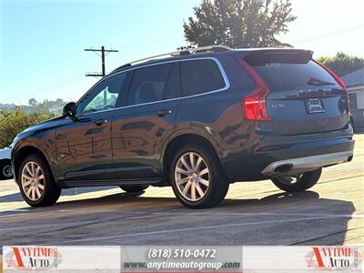 2018 Volvo XC90 T6 Momentum   - Photo 5 - Sherman Oaks, CA 91403-1701