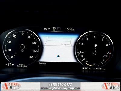 2018 Volvo XC90 T6 Momentum   - Photo 15 - Sherman Oaks, CA 91403-1701