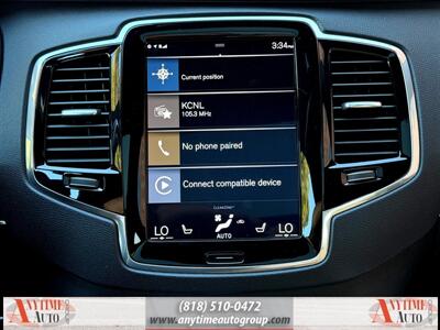 2018 Volvo XC90 T6 Momentum   - Photo 18 - Sherman Oaks, CA 91403-1701