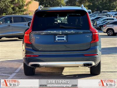 2018 Volvo XC90 T6 Momentum   - Photo 6 - Sherman Oaks, CA 91403-1701