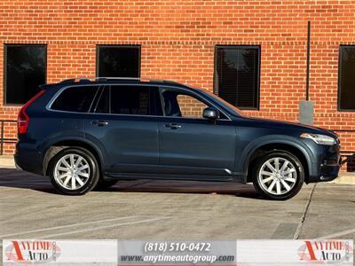 2018 Volvo XC90 T6 Momentum   - Photo 8 - Sherman Oaks, CA 91403-1701