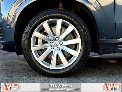 2018 Volvo XC90 T6 Momentum   - Photo 30 - Sherman Oaks, CA 91403-1701